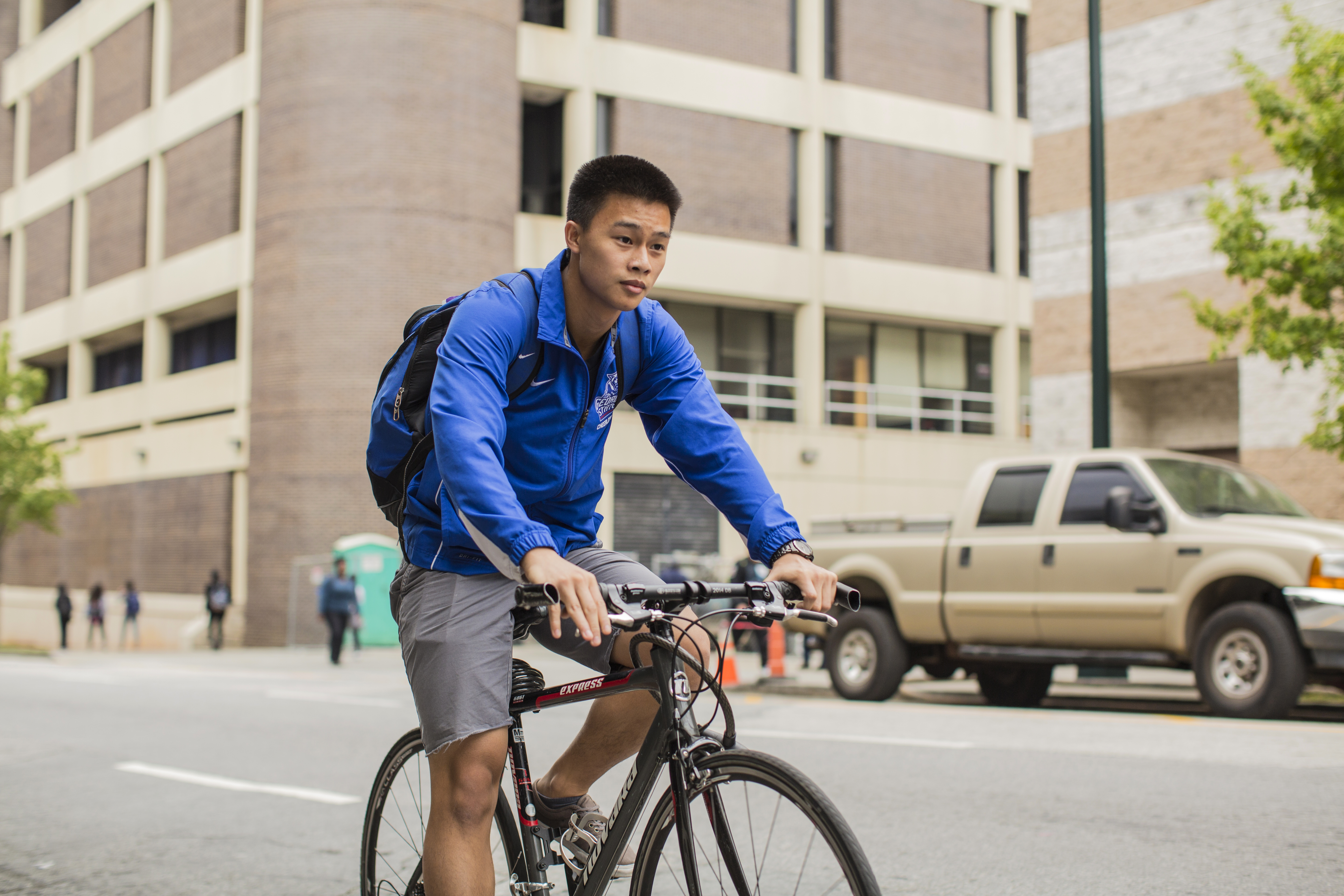 Bike 2