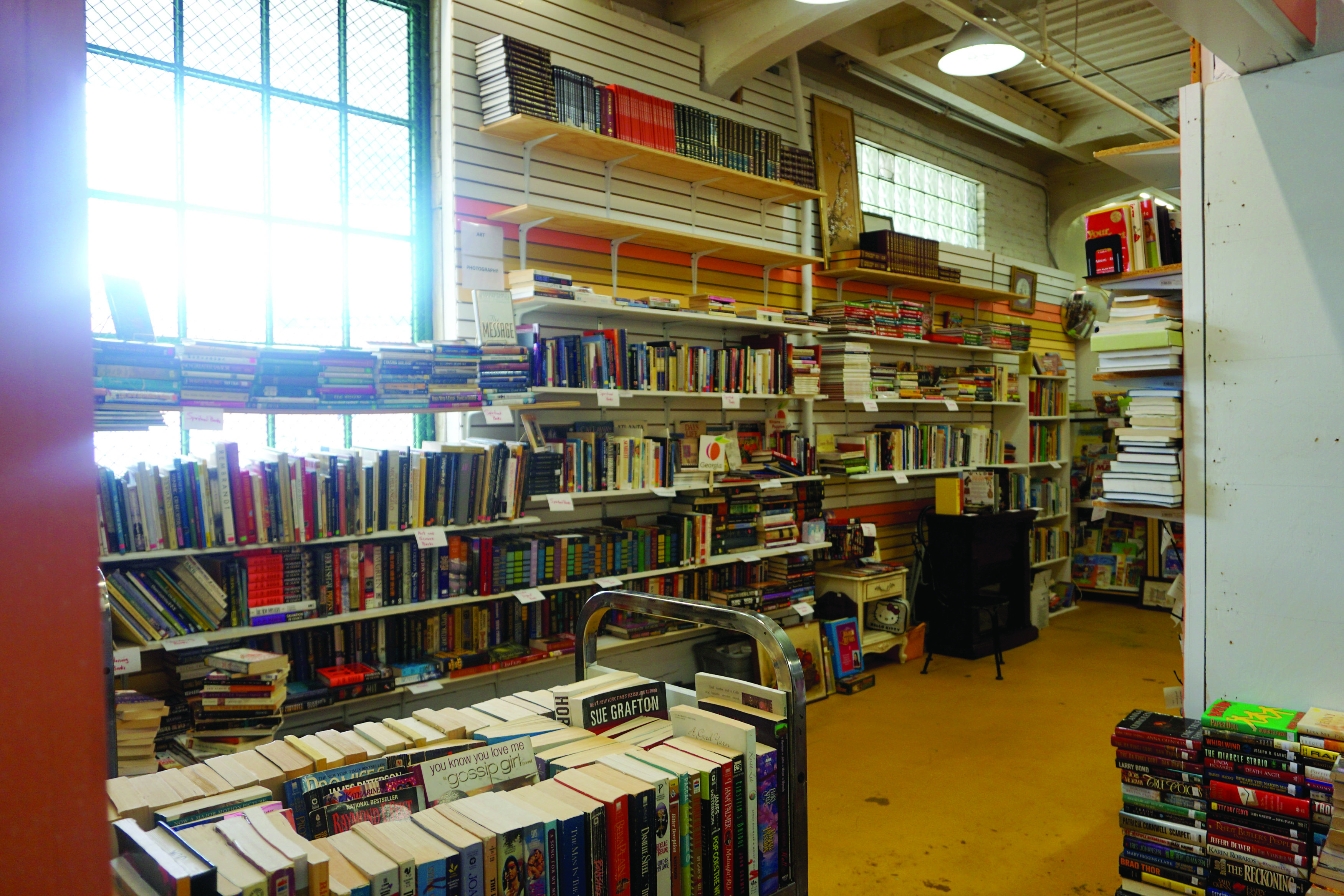 Bookstore CMYK