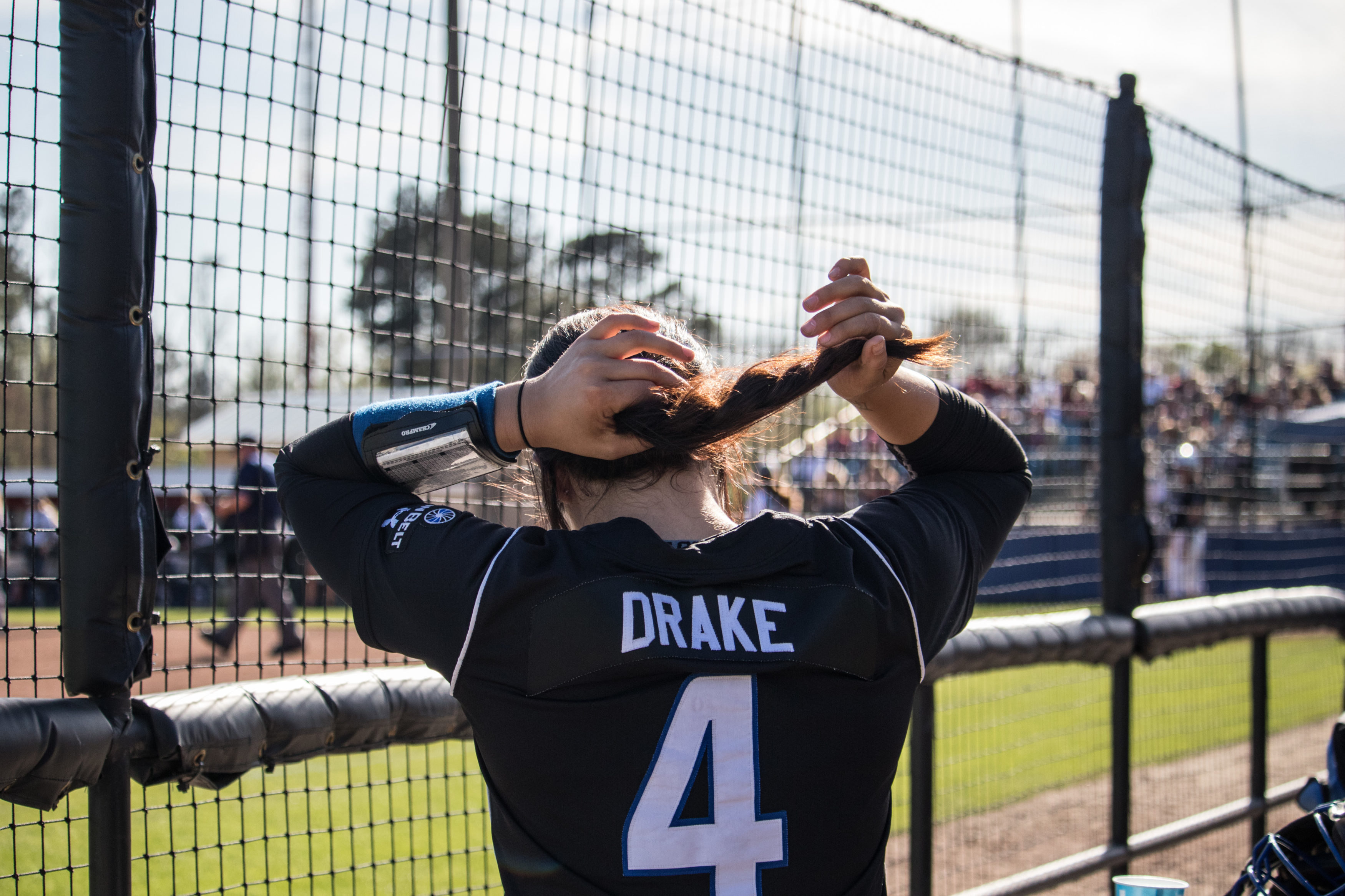 Ivie Drake
