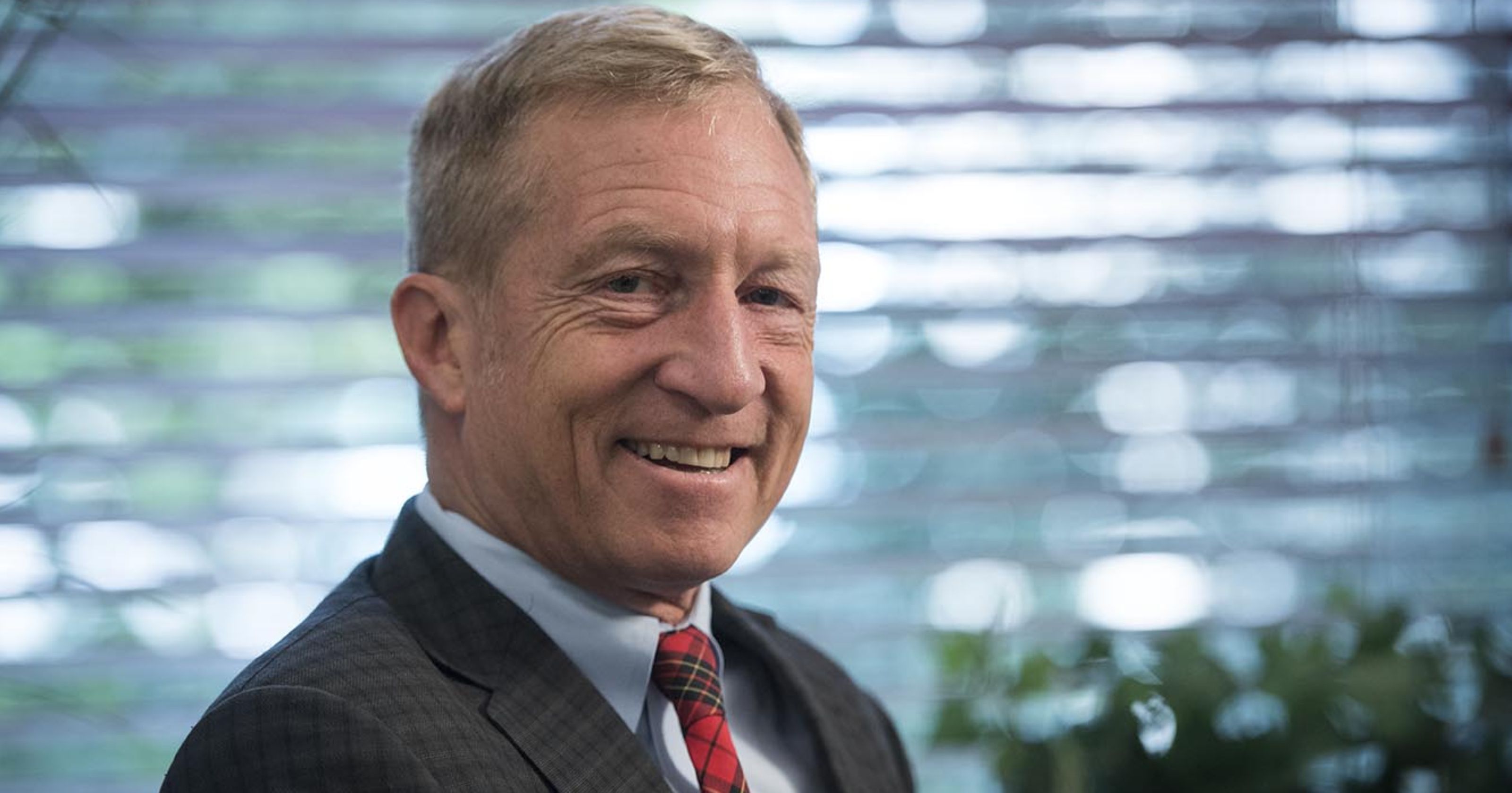 Tom Steyer