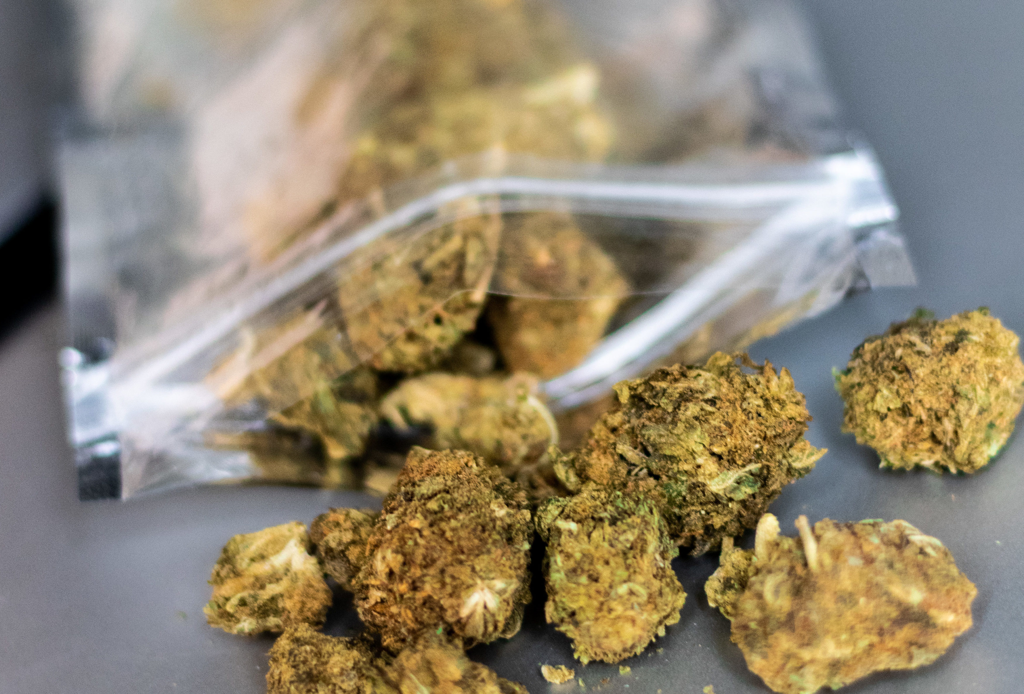 Medical Marijuana