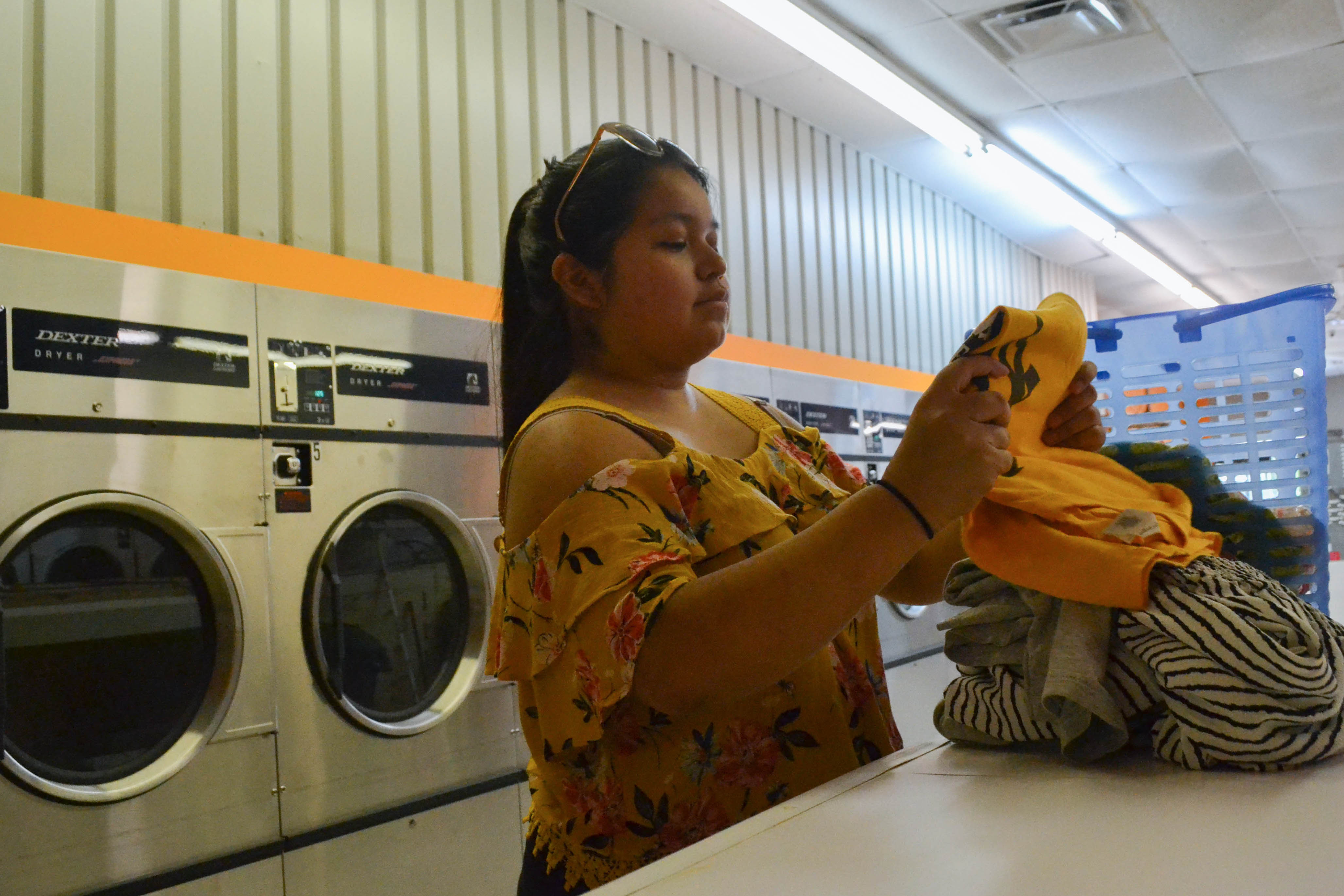 Laundry