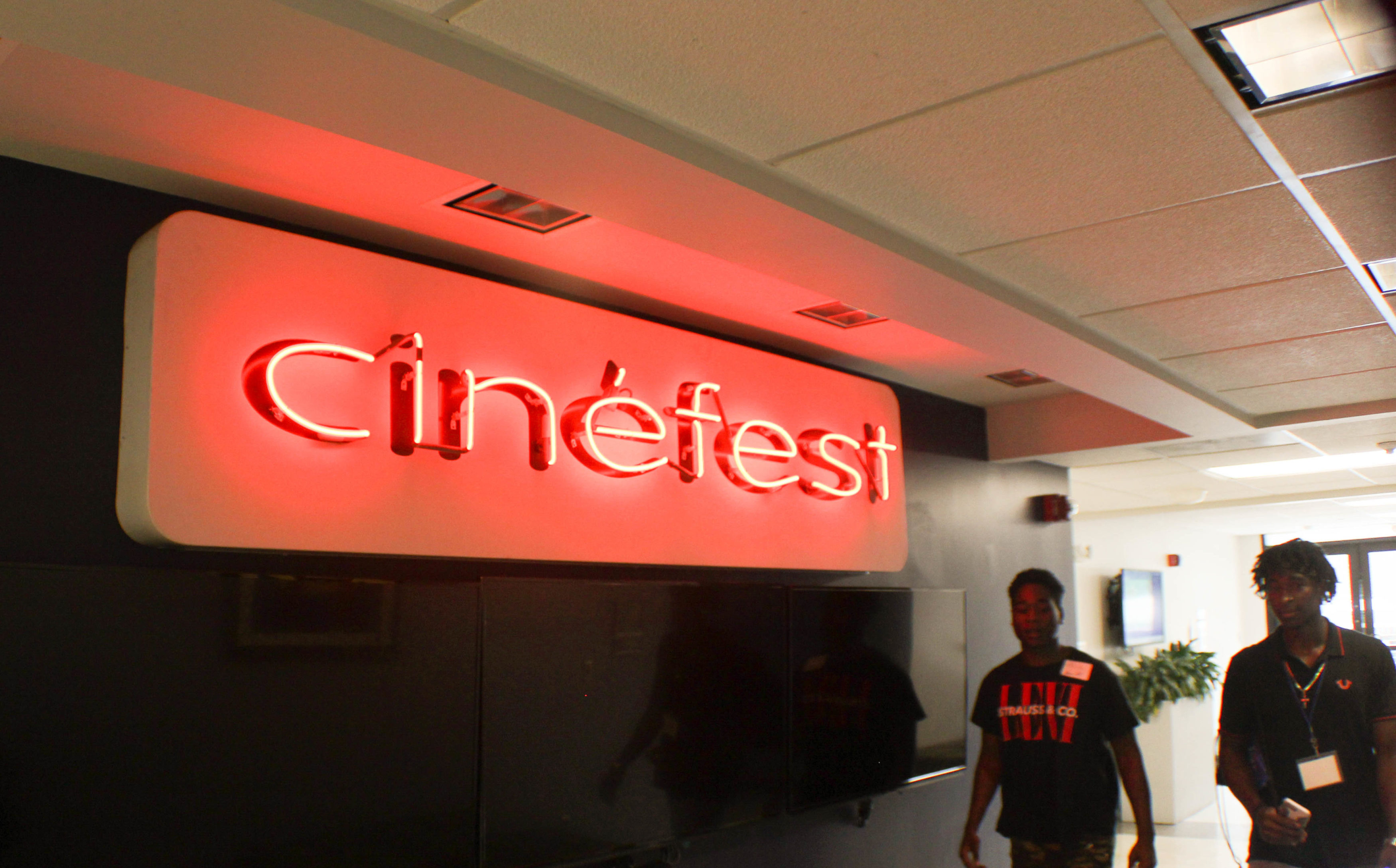 Cinefest
