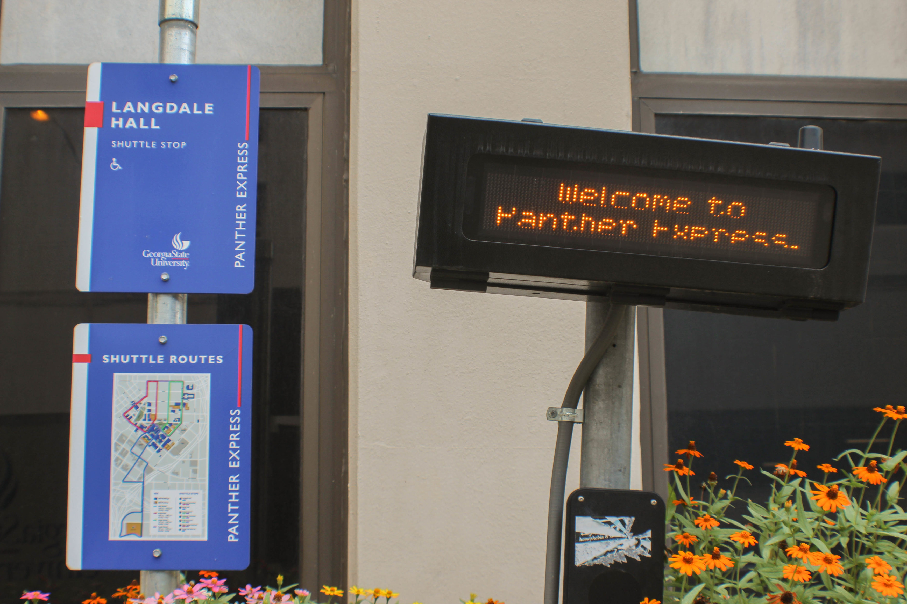 Commuter Resources