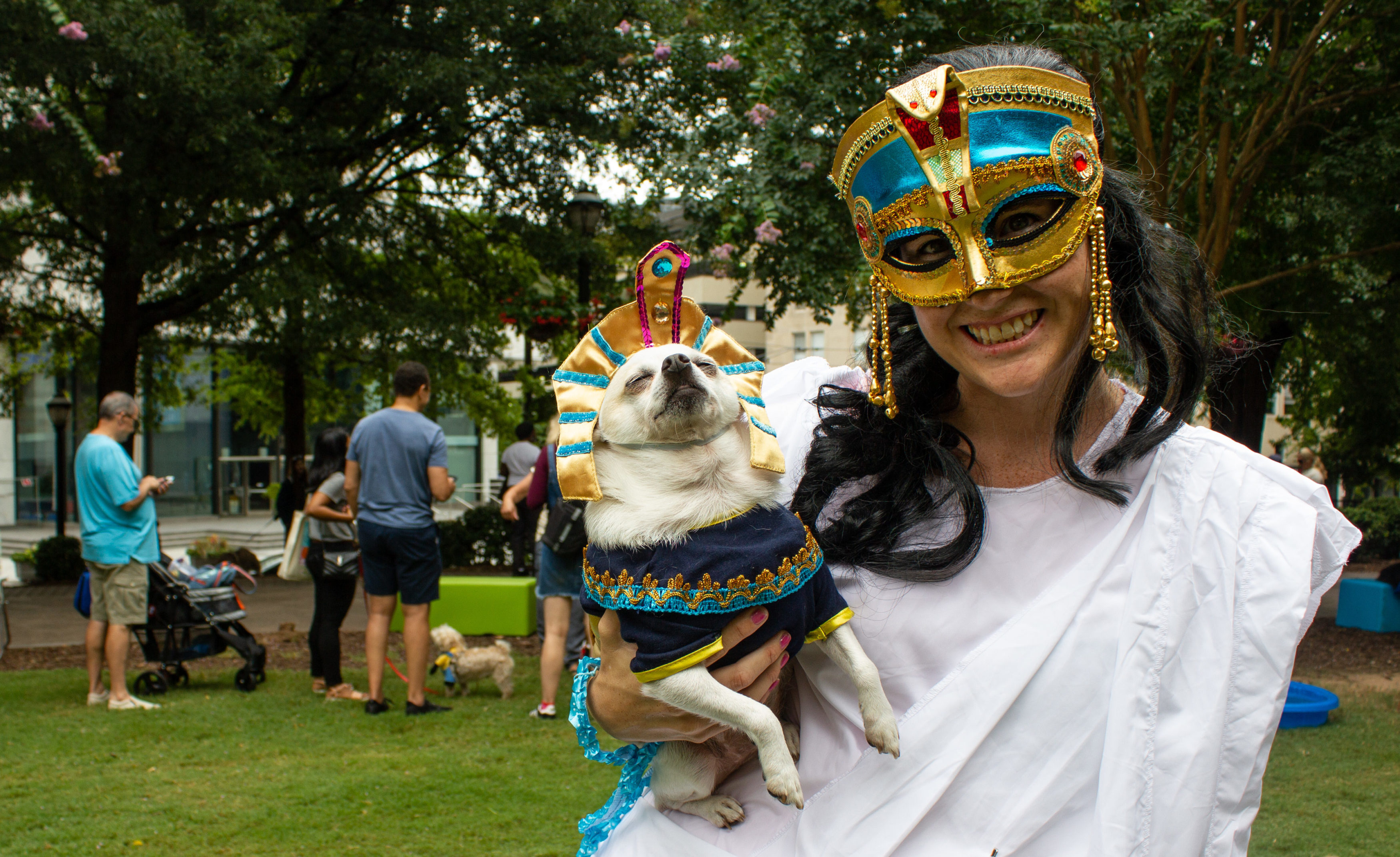 DoggyCon