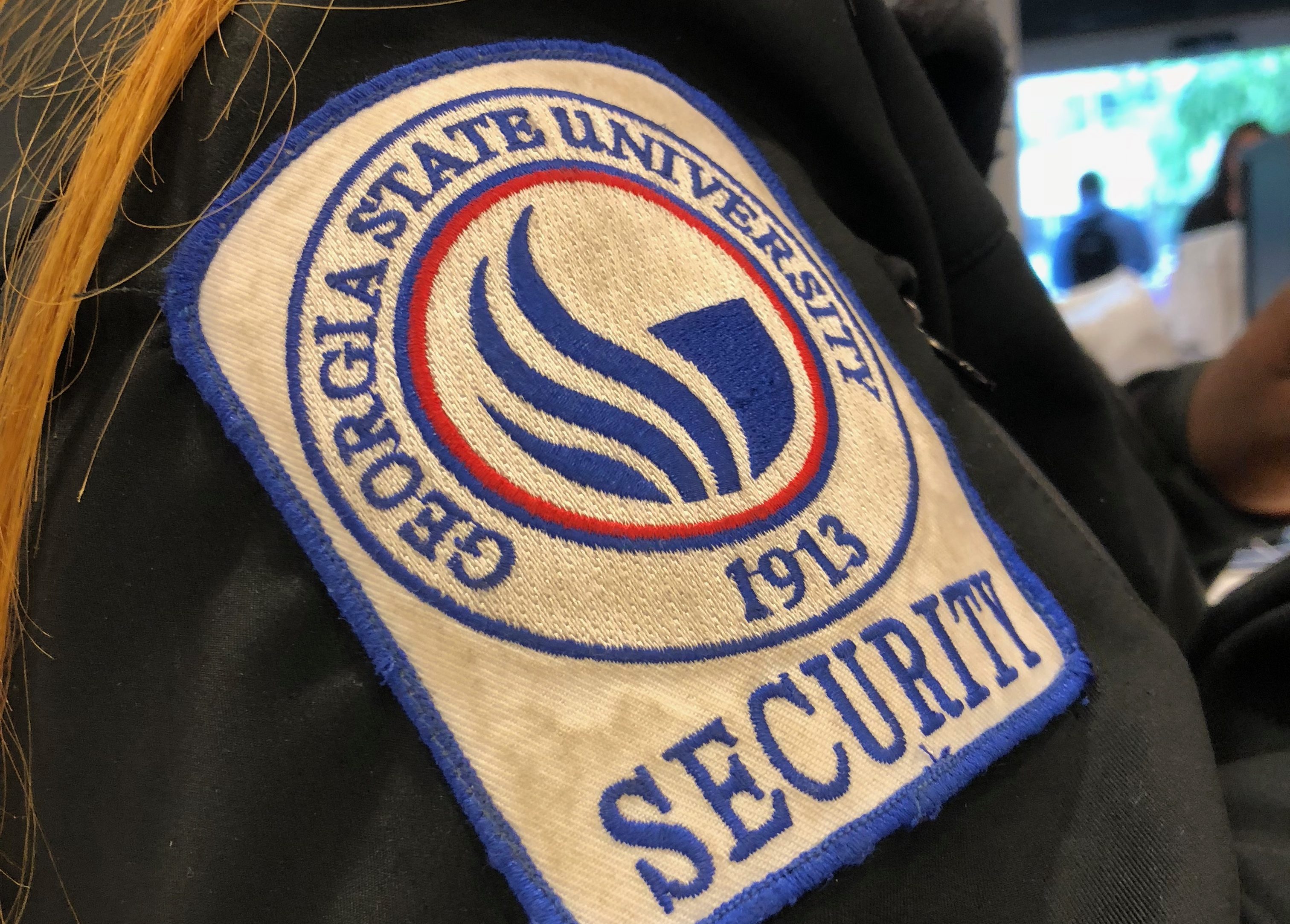 GSU PD