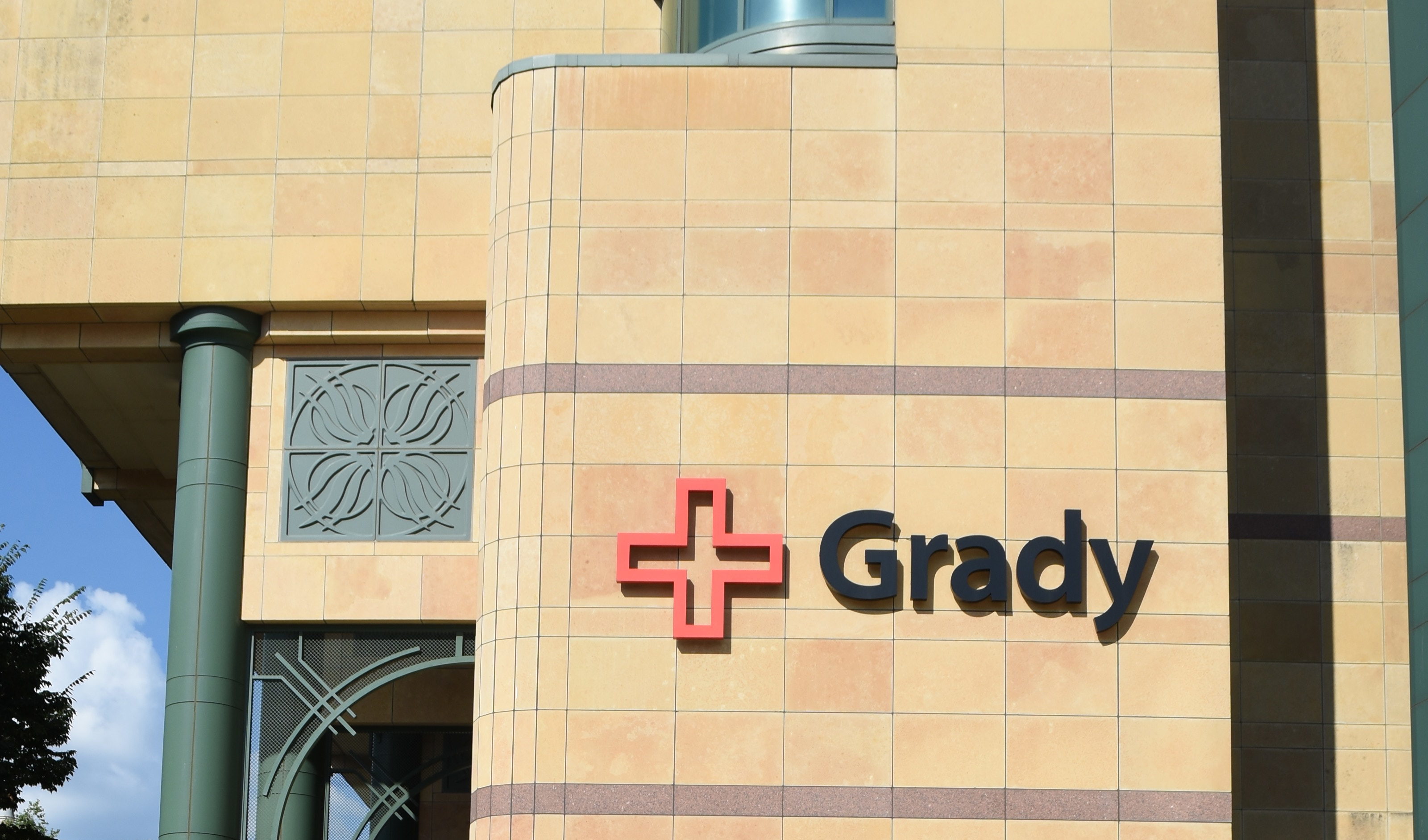 Grady OS