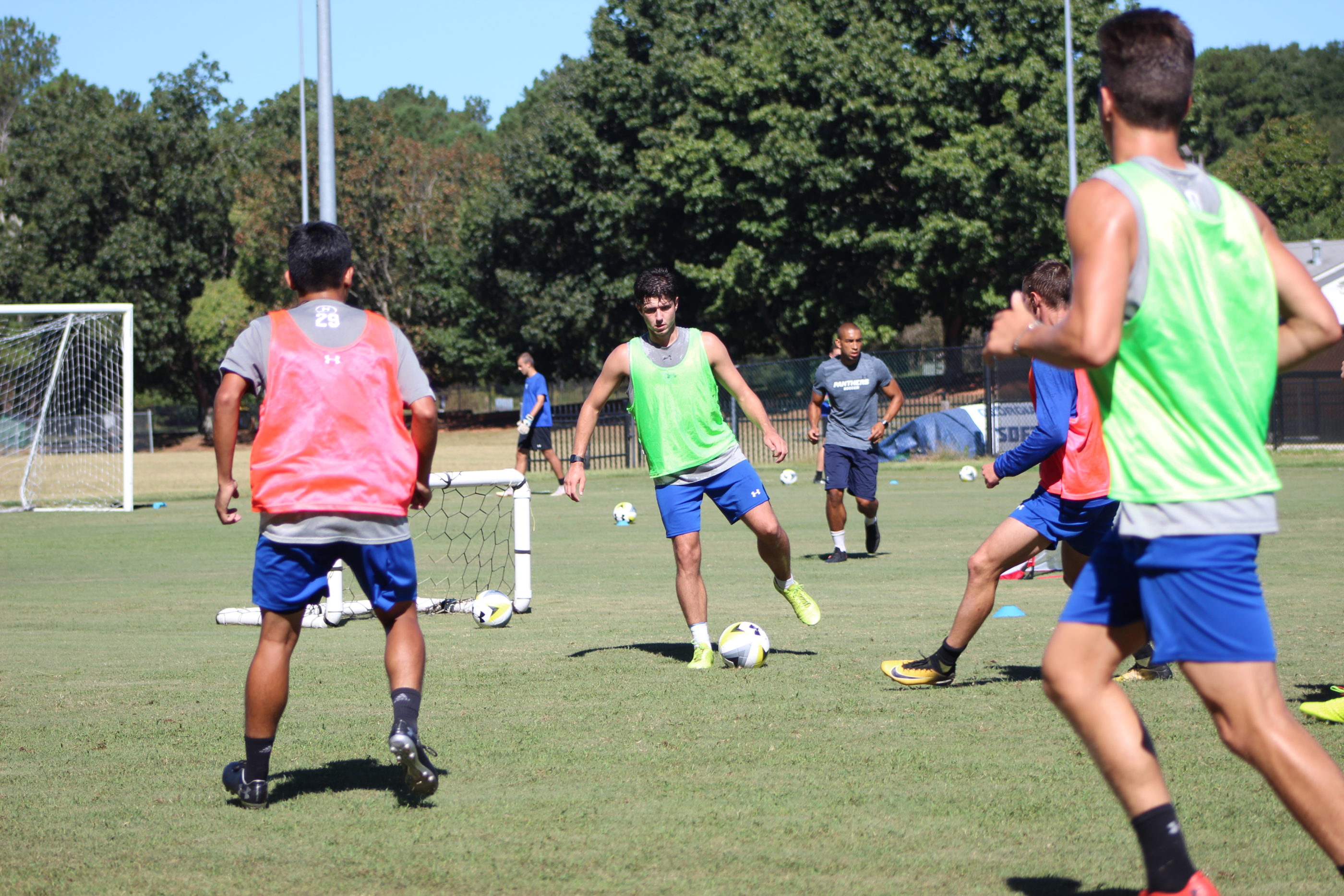 Soccer