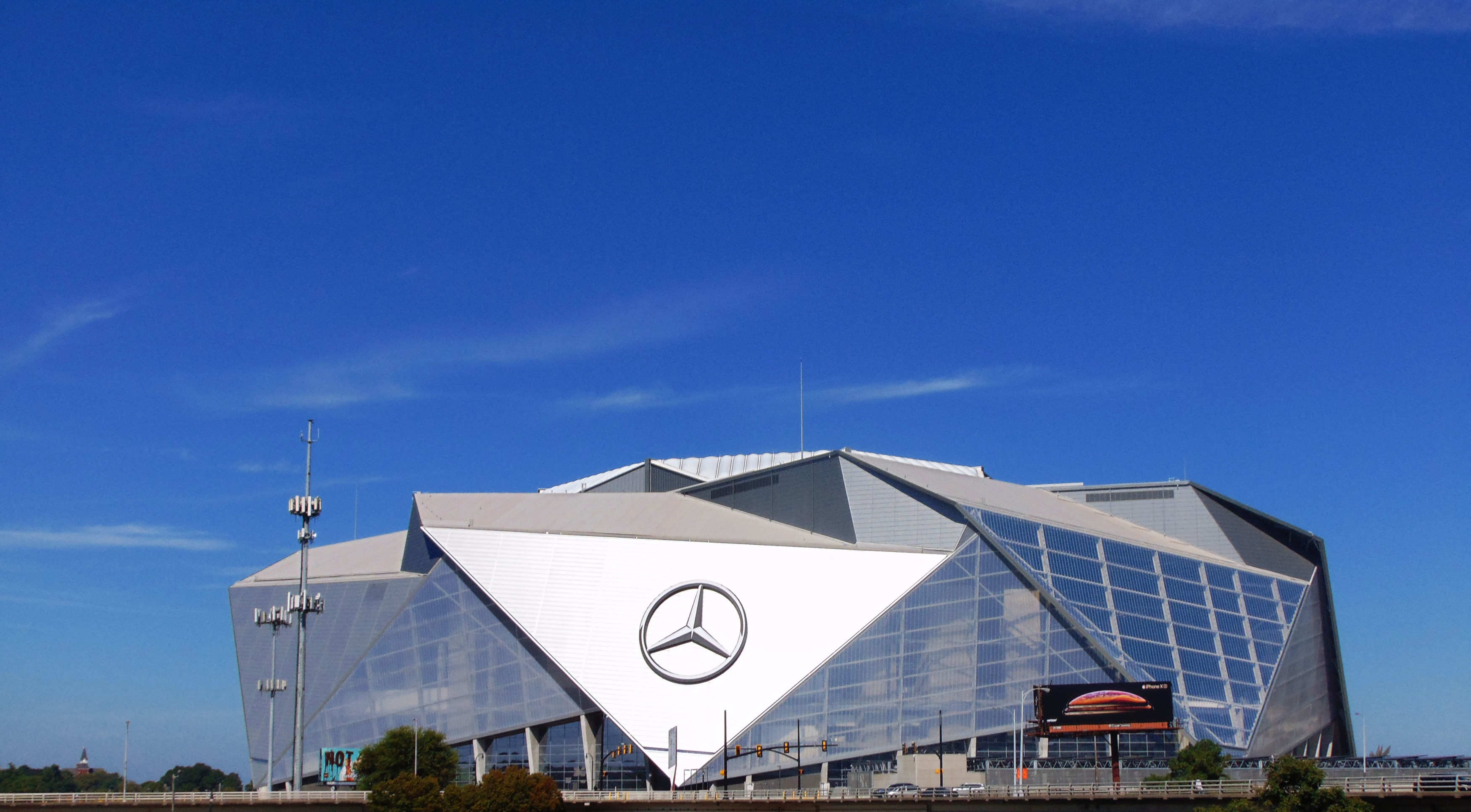MRC Benz