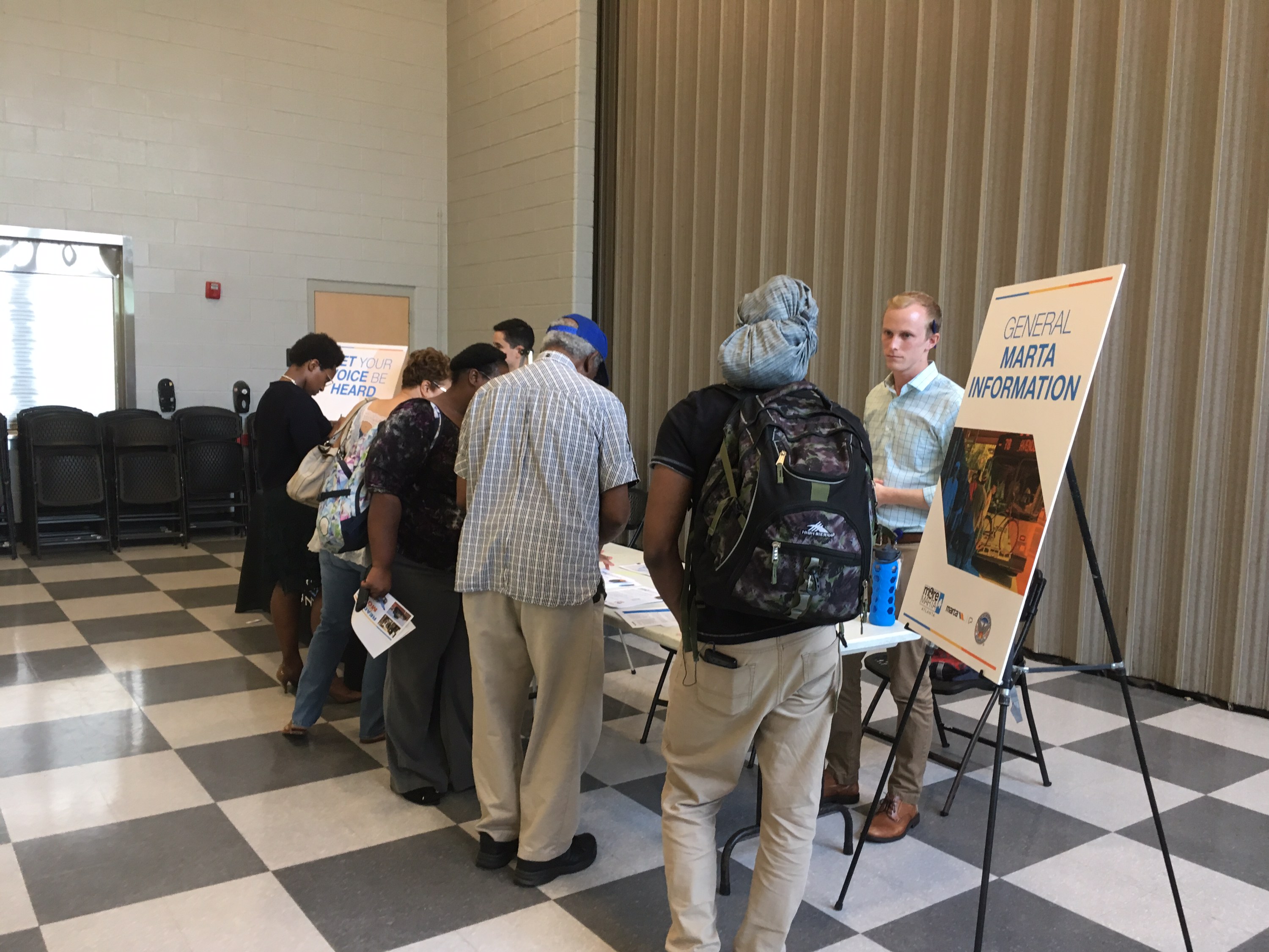 Marta forum