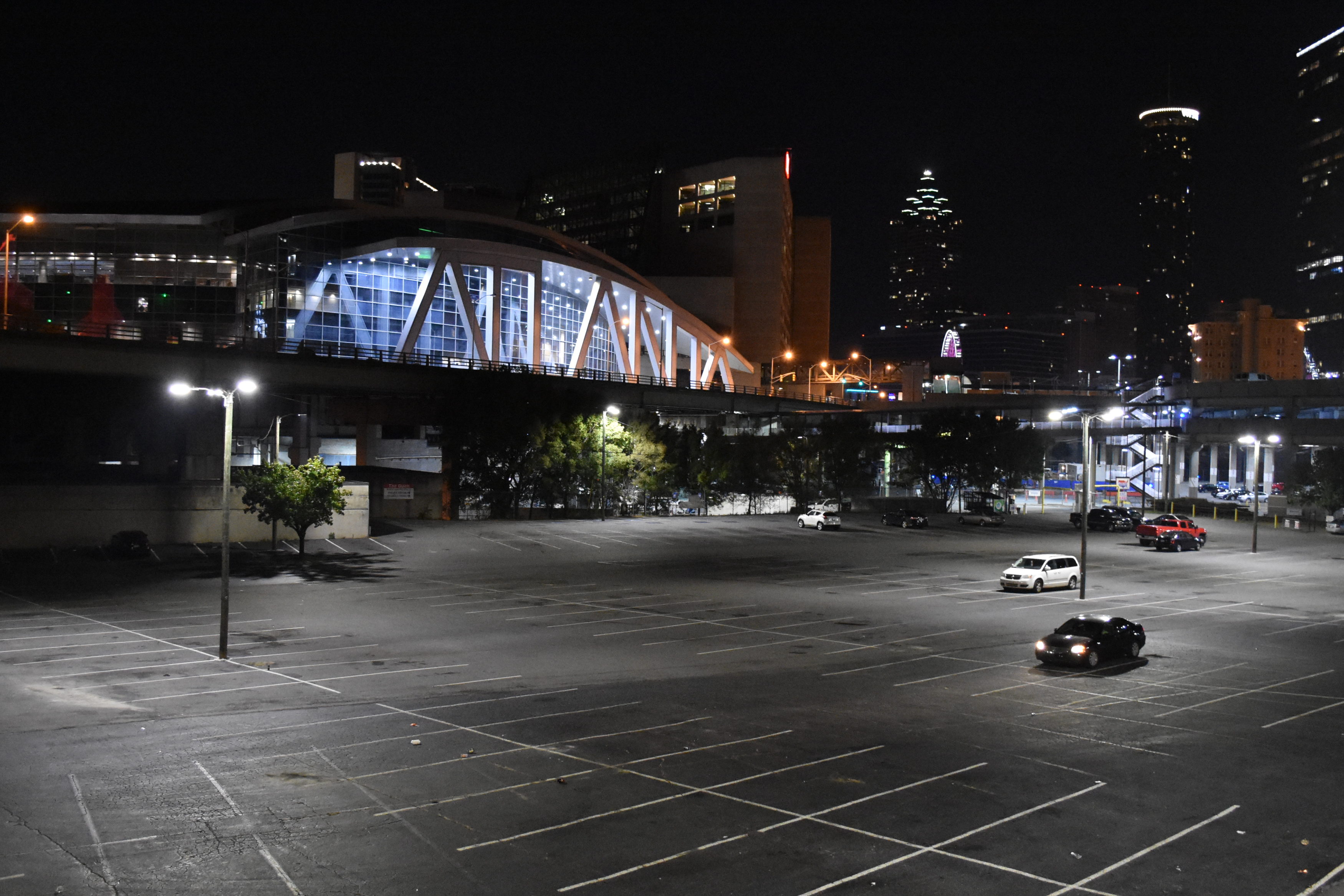 The Gulch