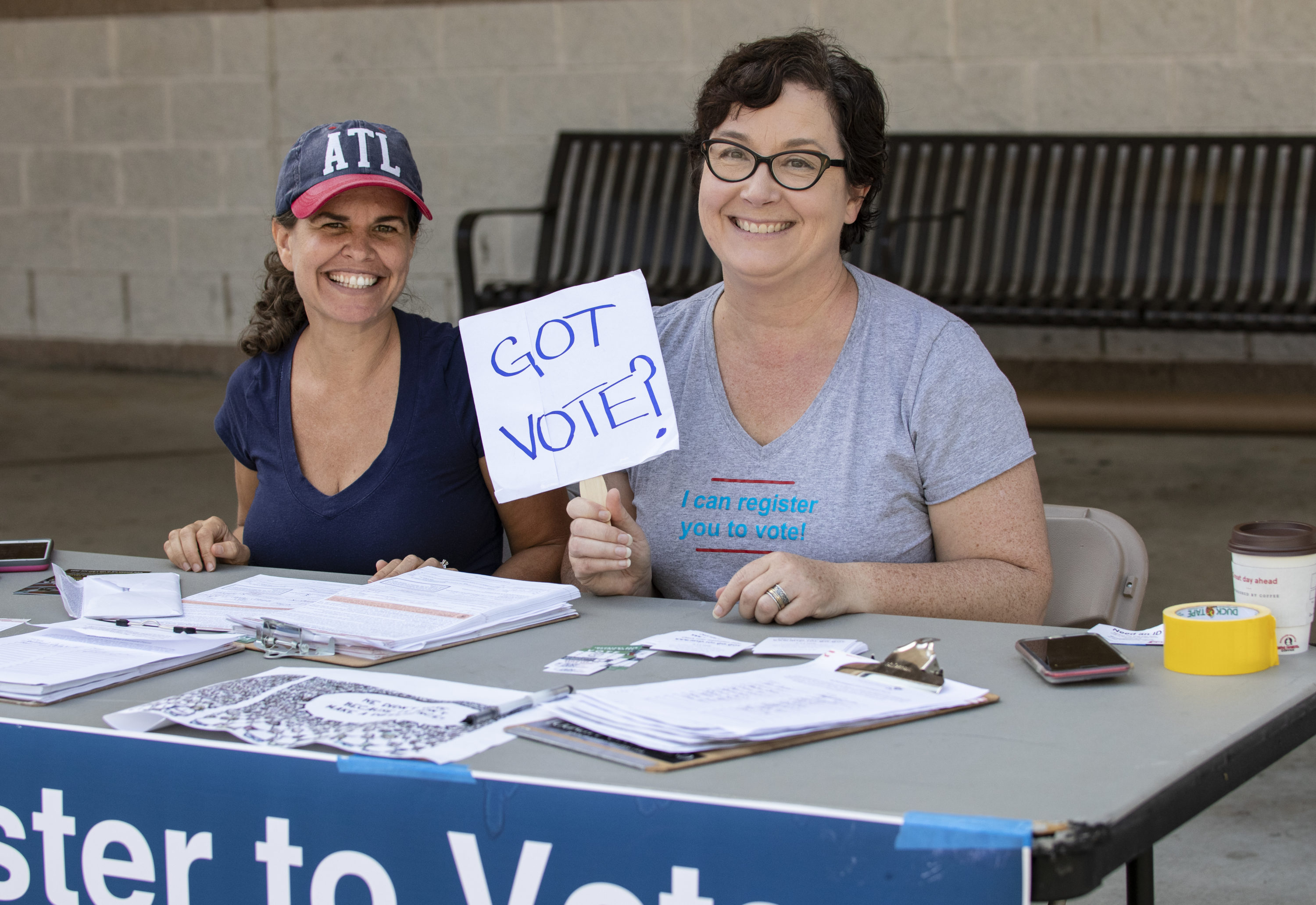 Voting