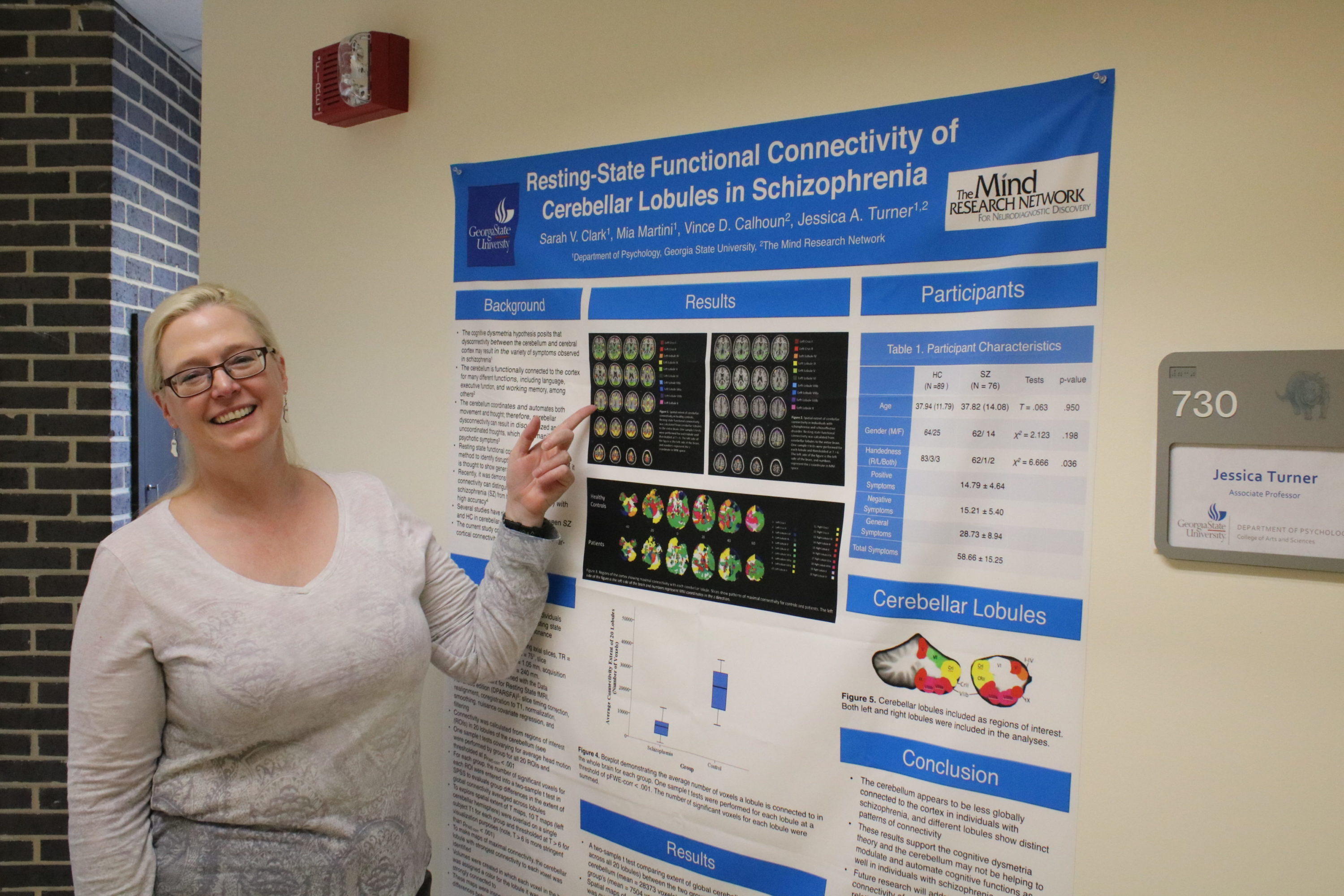 Brain Researcher