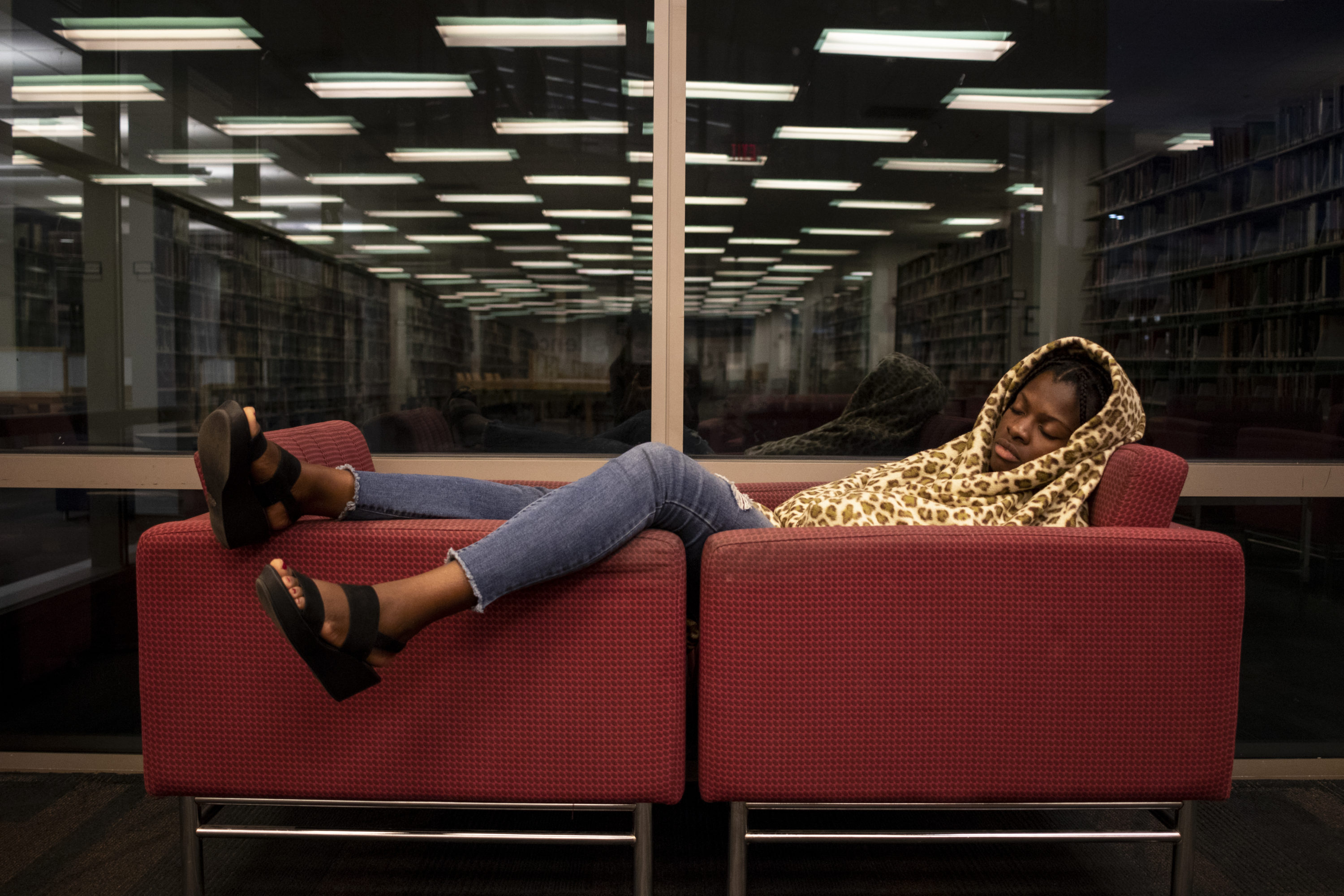Naps