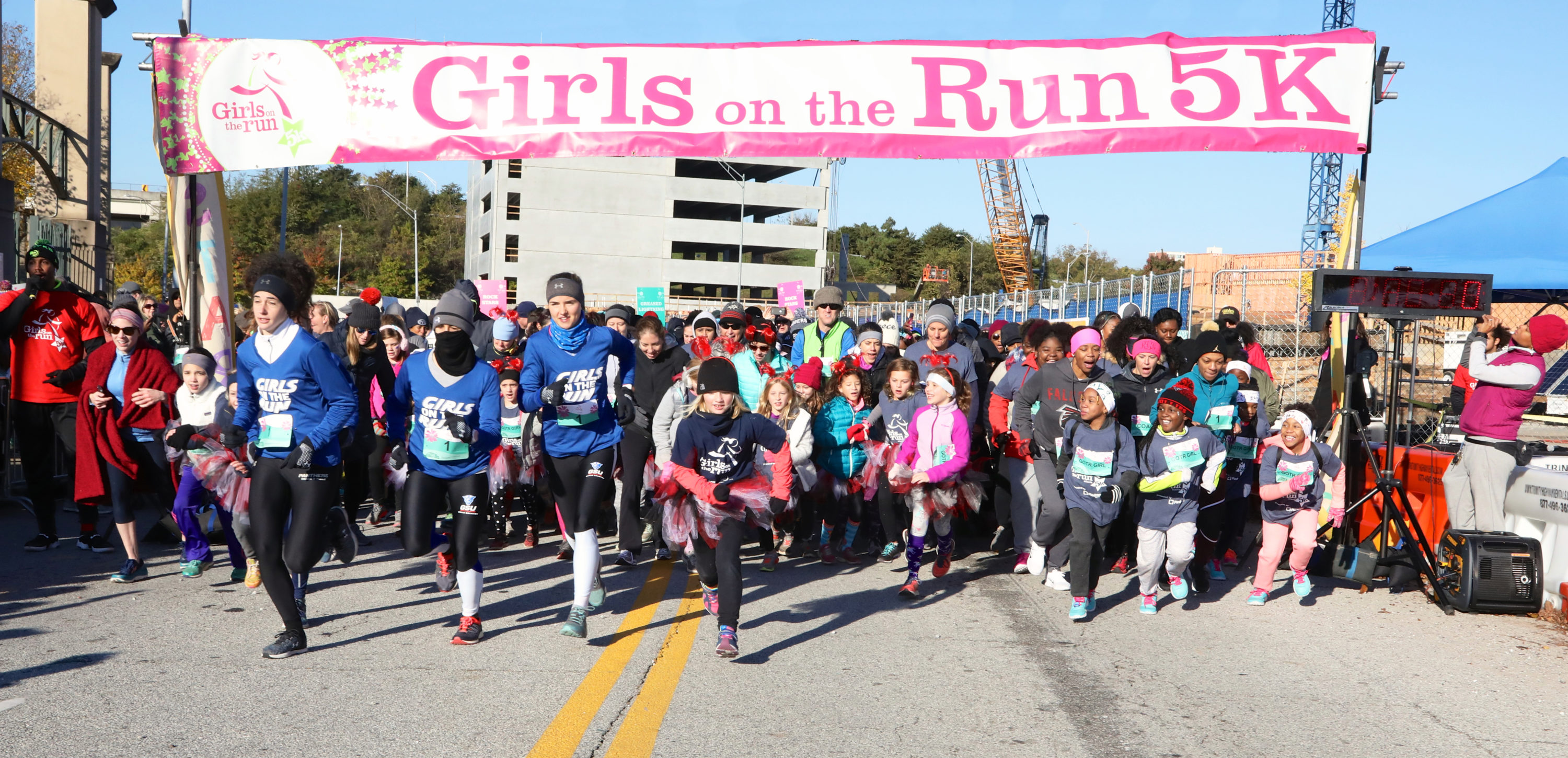 XC Girls on the Run3