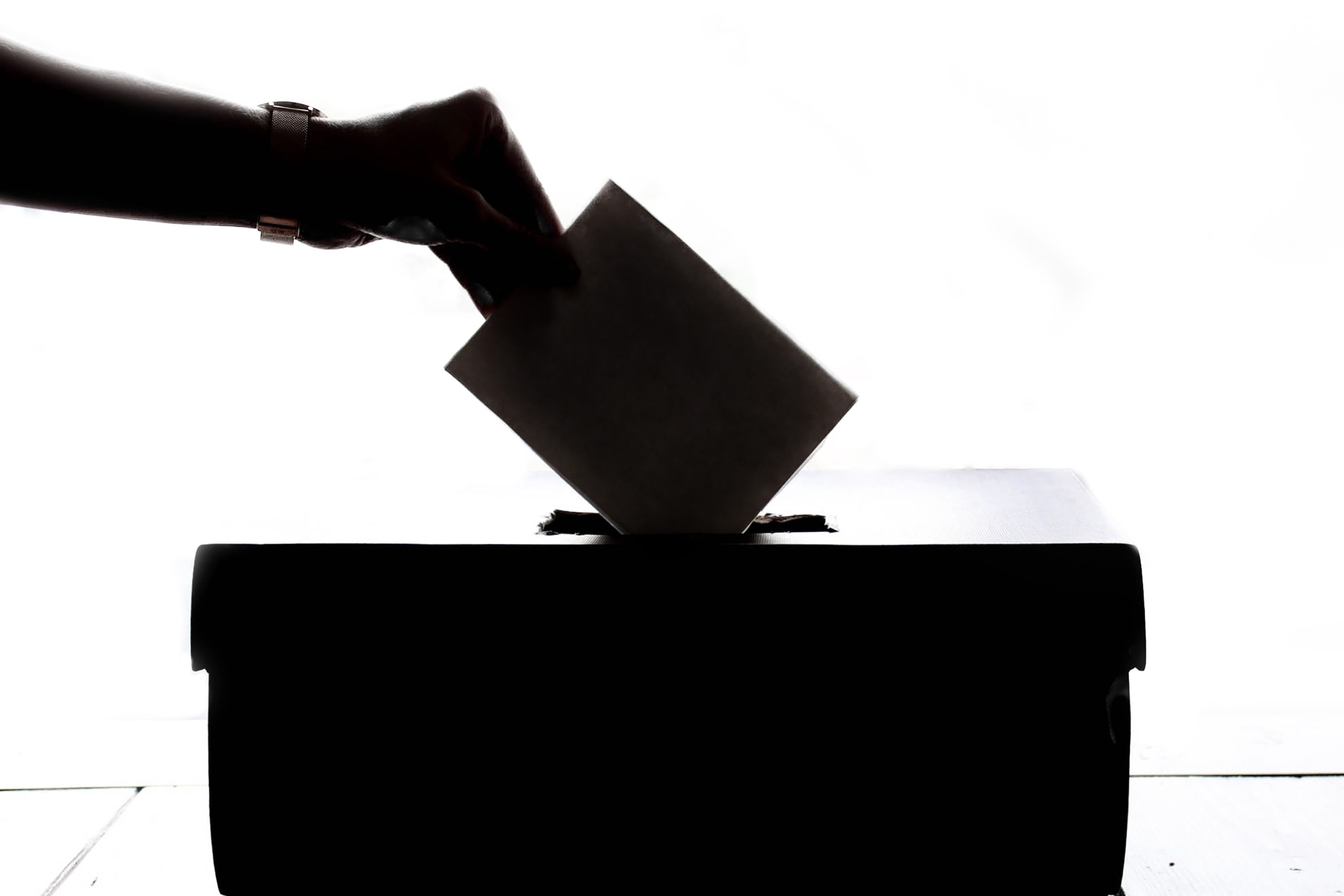 Absentee Ballots