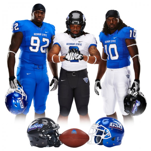 uwf football jersey