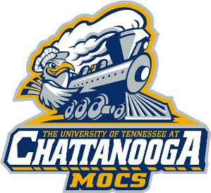 Second on the list: Chattanooga