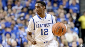 Guard Ryan Harrow cleared to play with Panthers. Courtesy: Georgia State Sports Communications