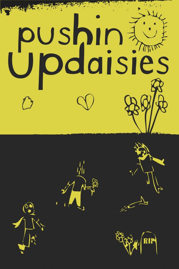 Pushin' Up Daisies blends genres from several film styles, and takes an introspective look at the portrayal of reality.