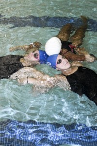 Photo by Candra Ununna  Georgia State's swim club is repective of a new swim team in hopes that it brings more notice to the sport around campus. 