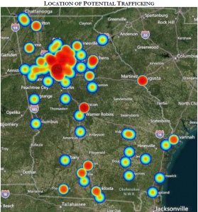 Hotspots for human trafficking in GA.png