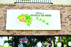 Marlee's Coffee & Tea House