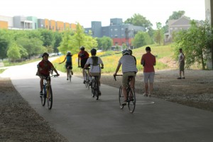 Beltline Cyclists