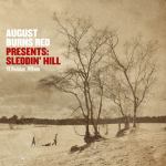 augustburnsredsleddin