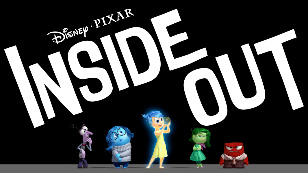 Inside Out Is A New Pixar Jewel The Signal