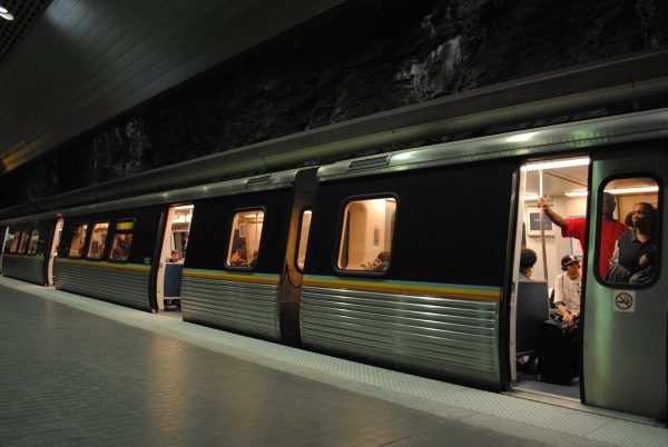 The recent developments for MARTA will make it easier for travelers and customers. Photo | Signal Archives