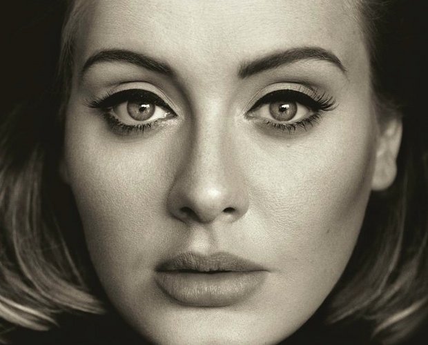 Adele's “25”: The comeback album is good, but boring - The Signal