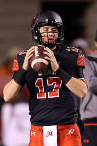 Utah graduate transfer Conner Manning is among early enrollees at Georgia State this Spring. Photo Submitted By | University of Utah