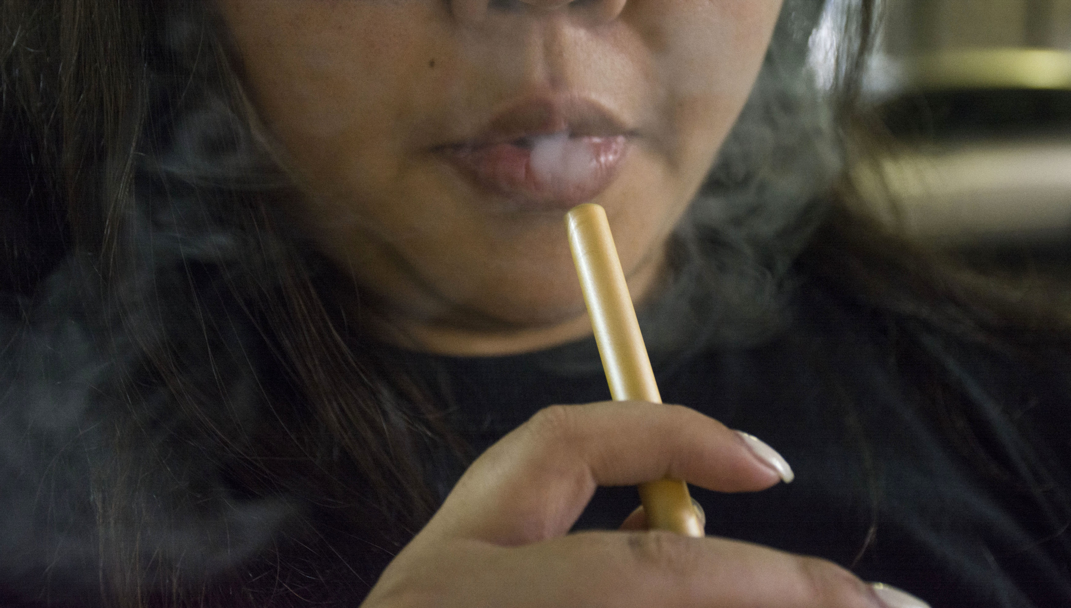Naked Black Bitch Smoking Weed - What you don't know about Hookah pens - The Signal