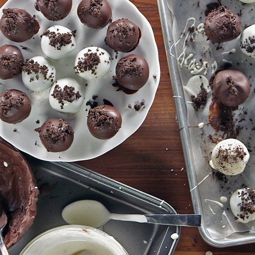 bake-oreo-truffles