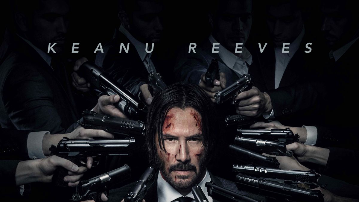 John Wick: Chapter 2 