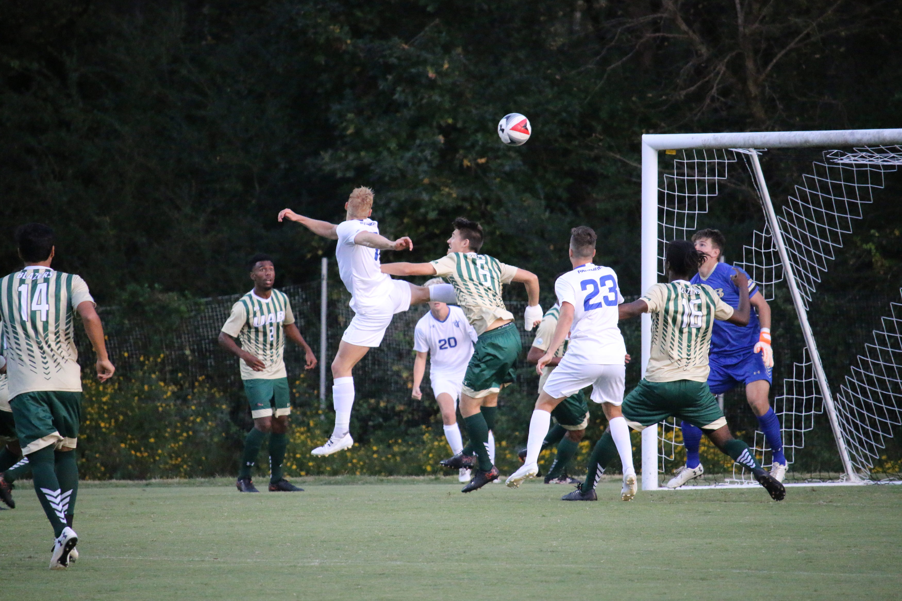 Soccer