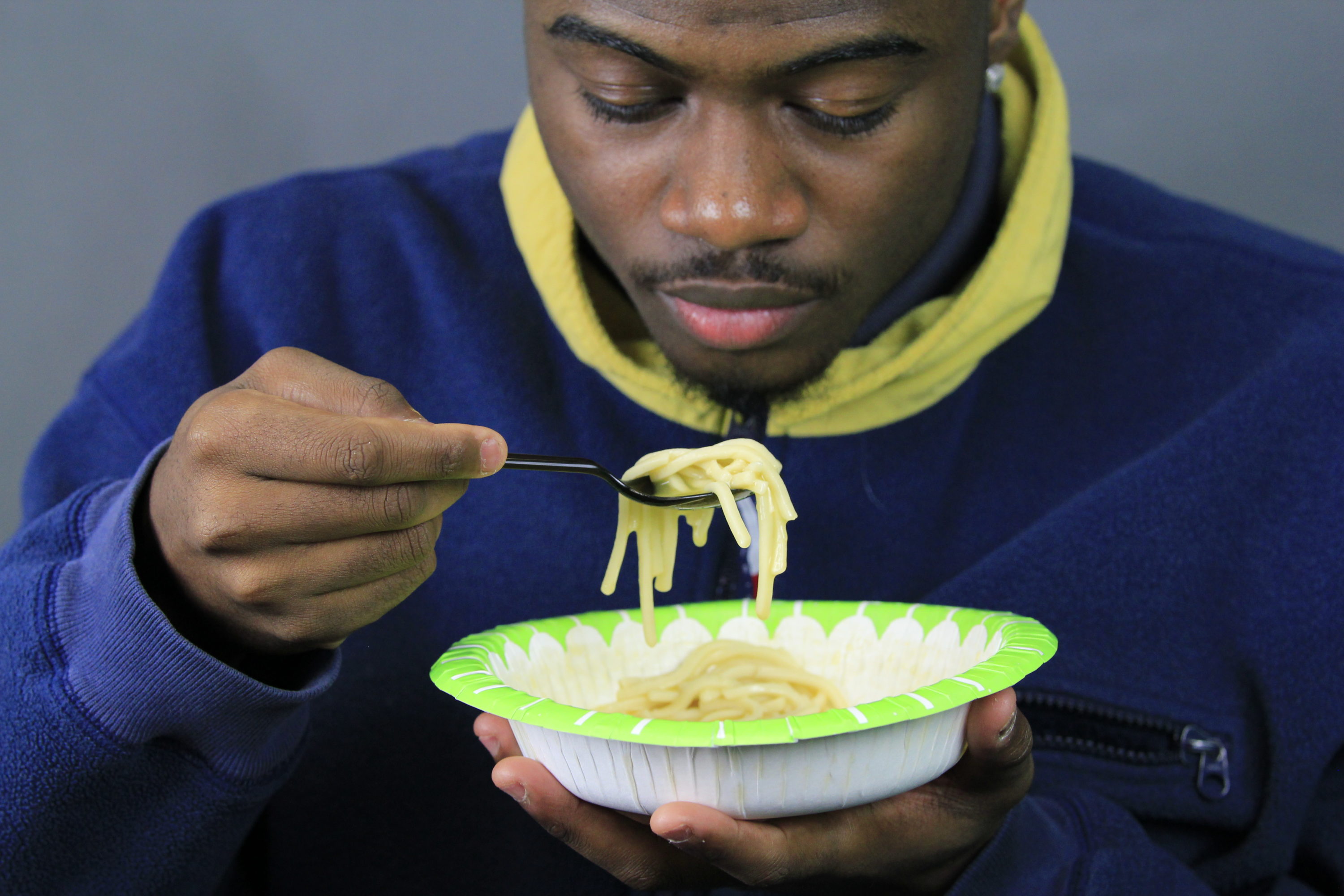 Soup Season