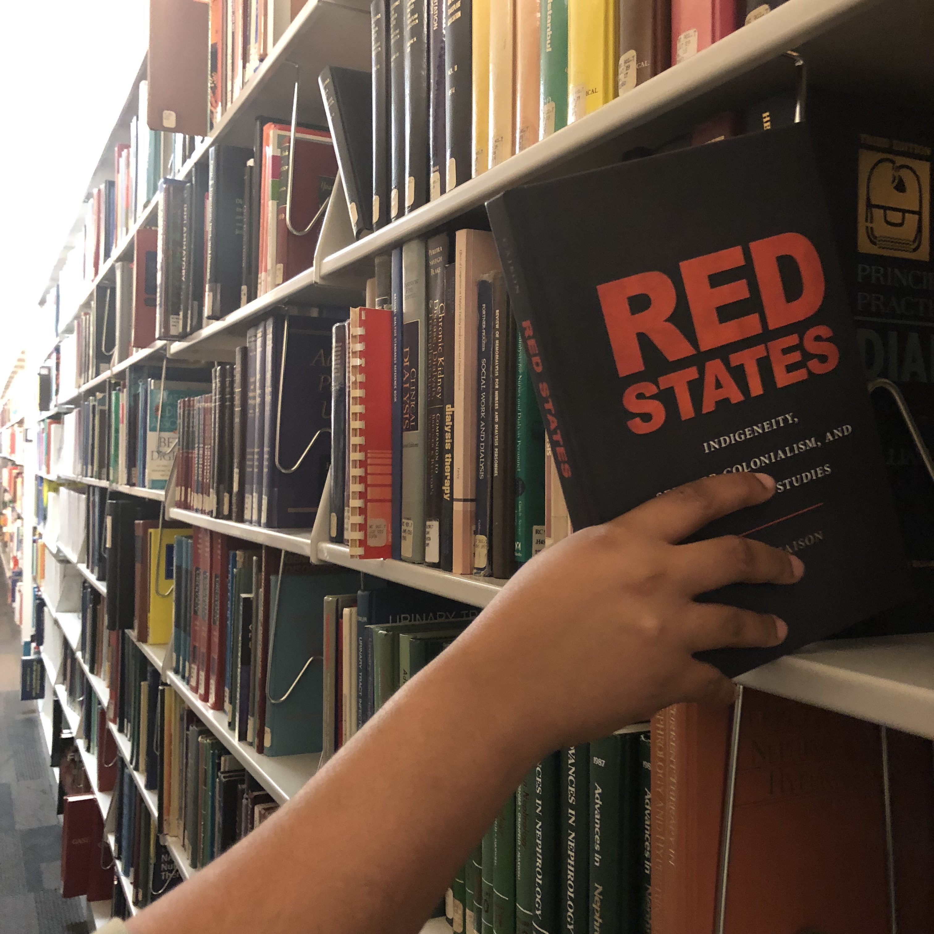 Red State
