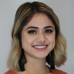 JazminMejia2019PresidentialRace JazminMejia2019PresidentialRace
