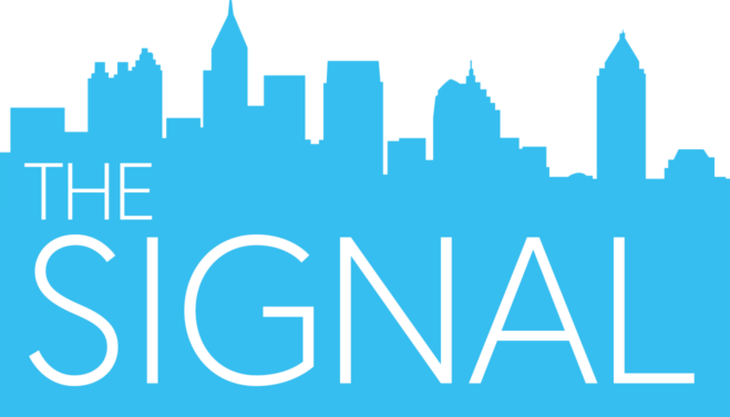 The Signal logo