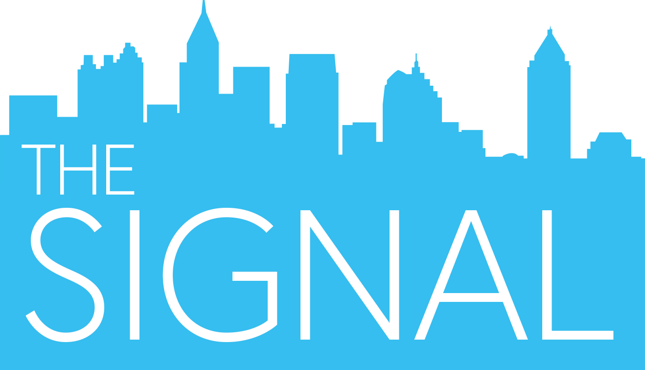 The Signal logo