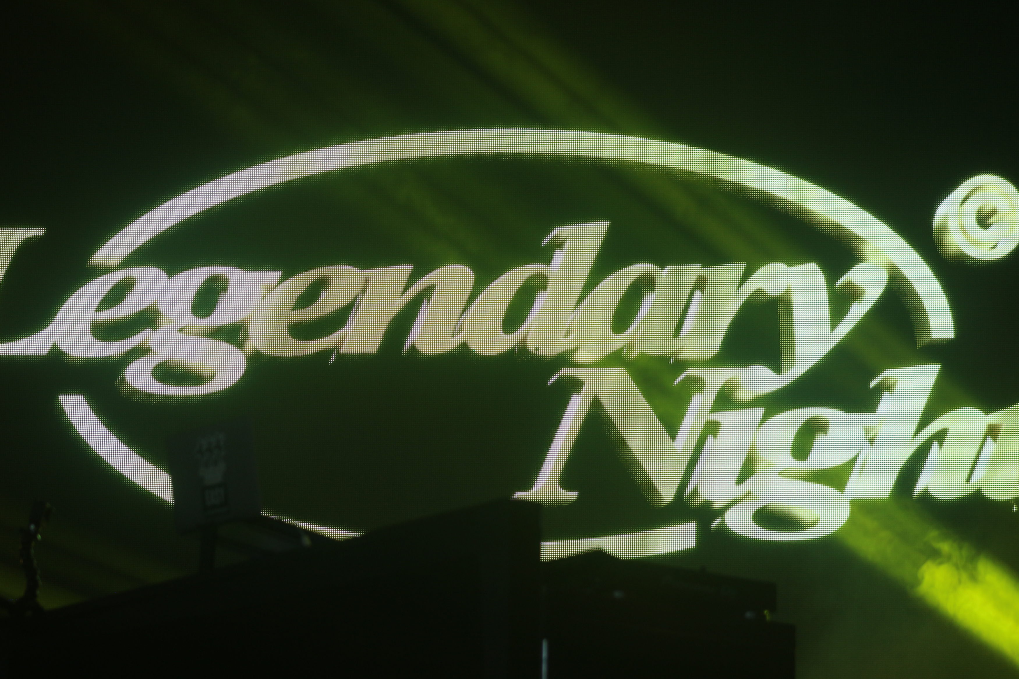 Legendary Nights Tour