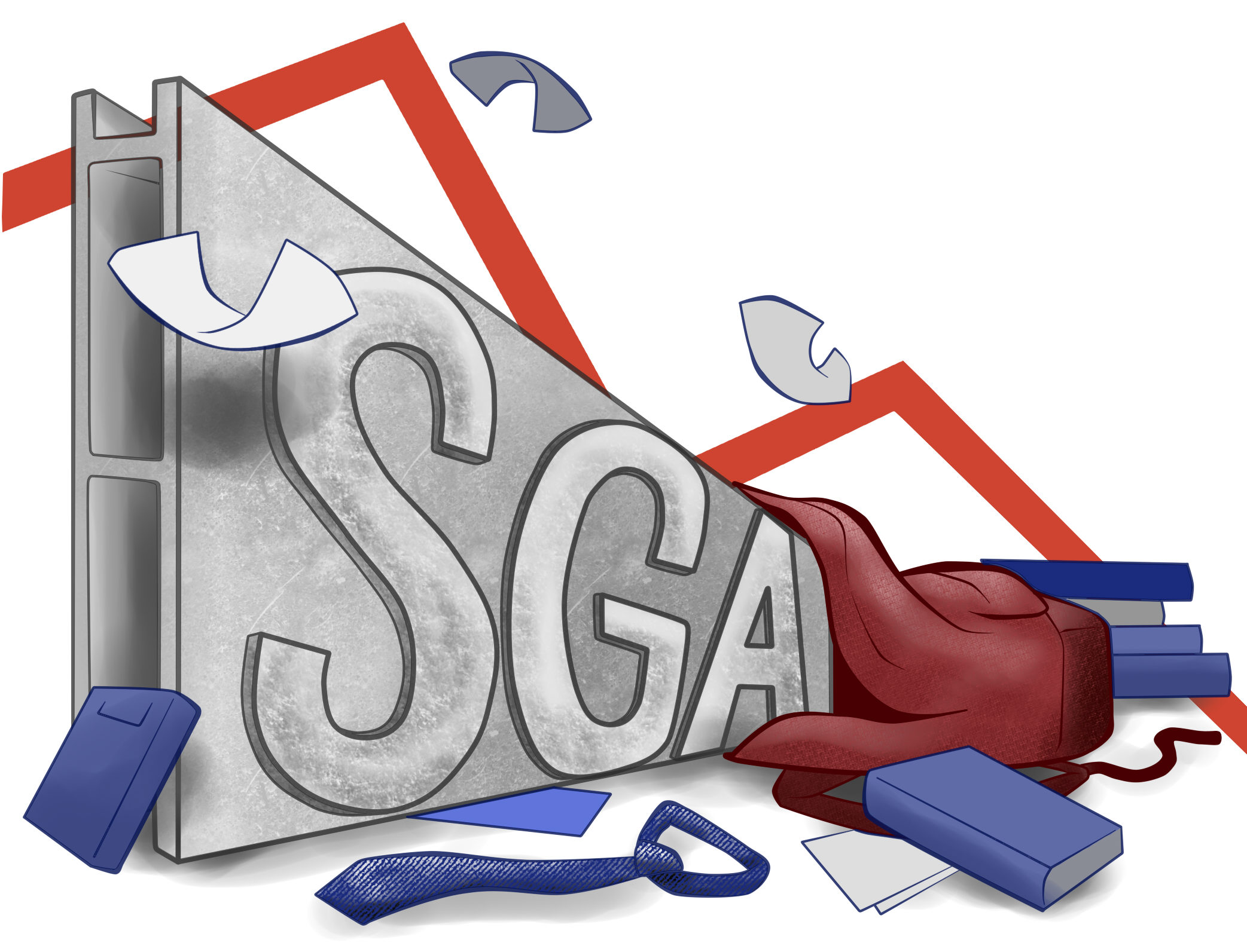 SIGNAL 9-17 sga