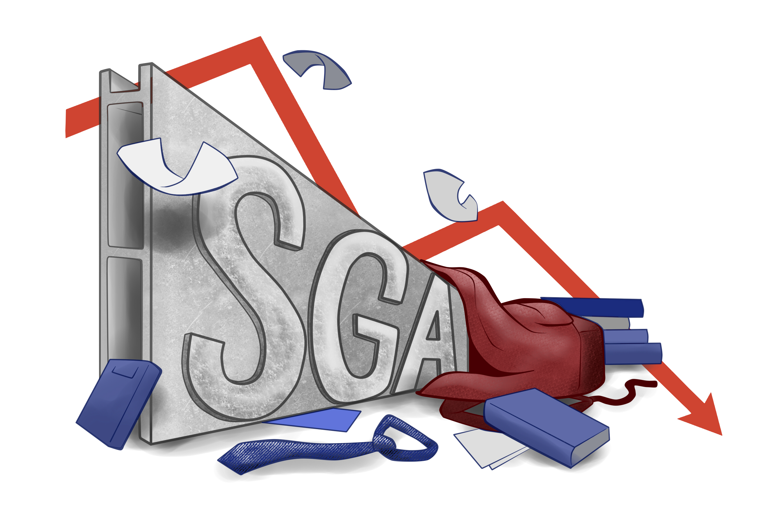 SIGNAL 9-17 sga