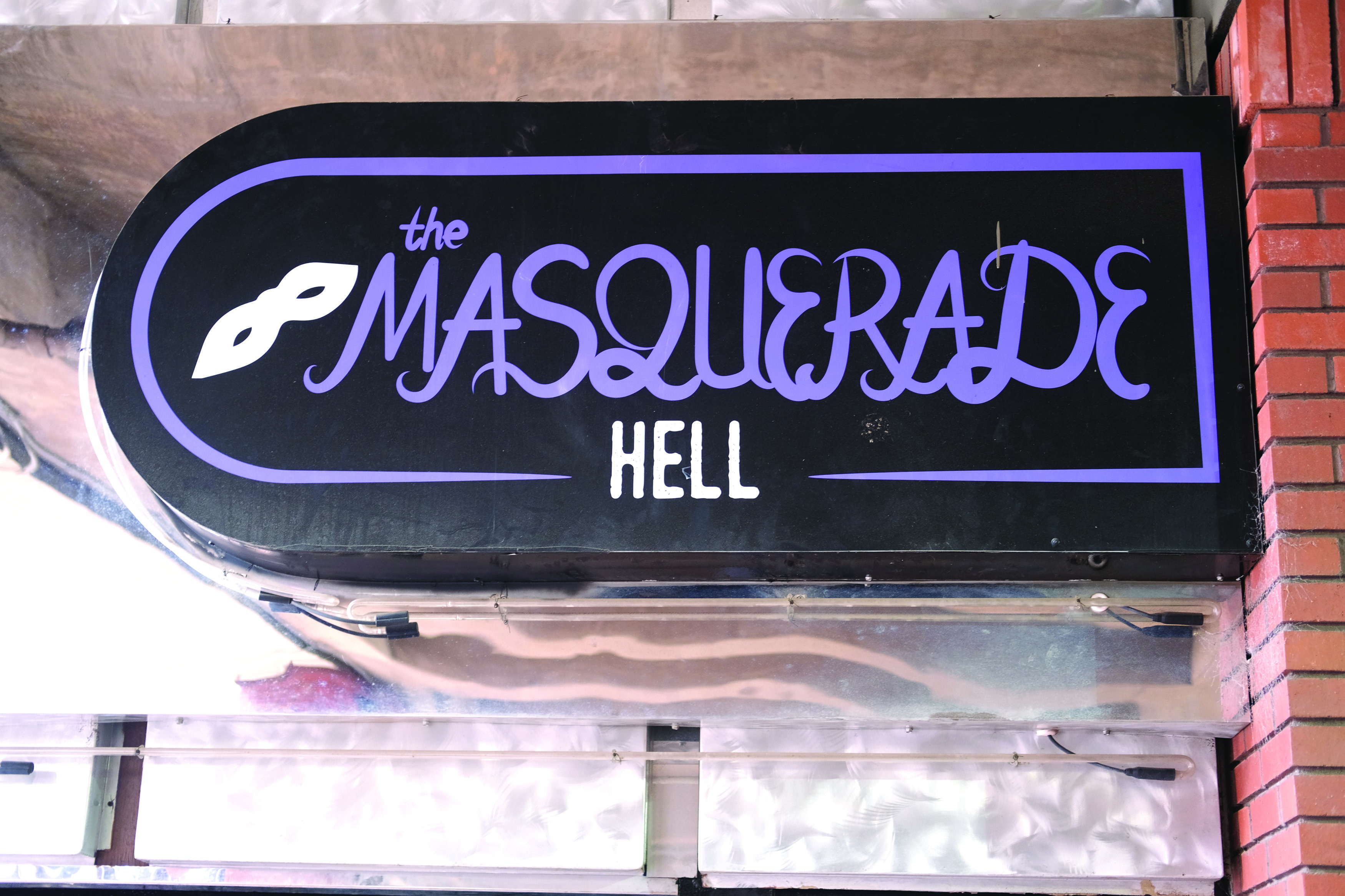 Masquerade Internship
