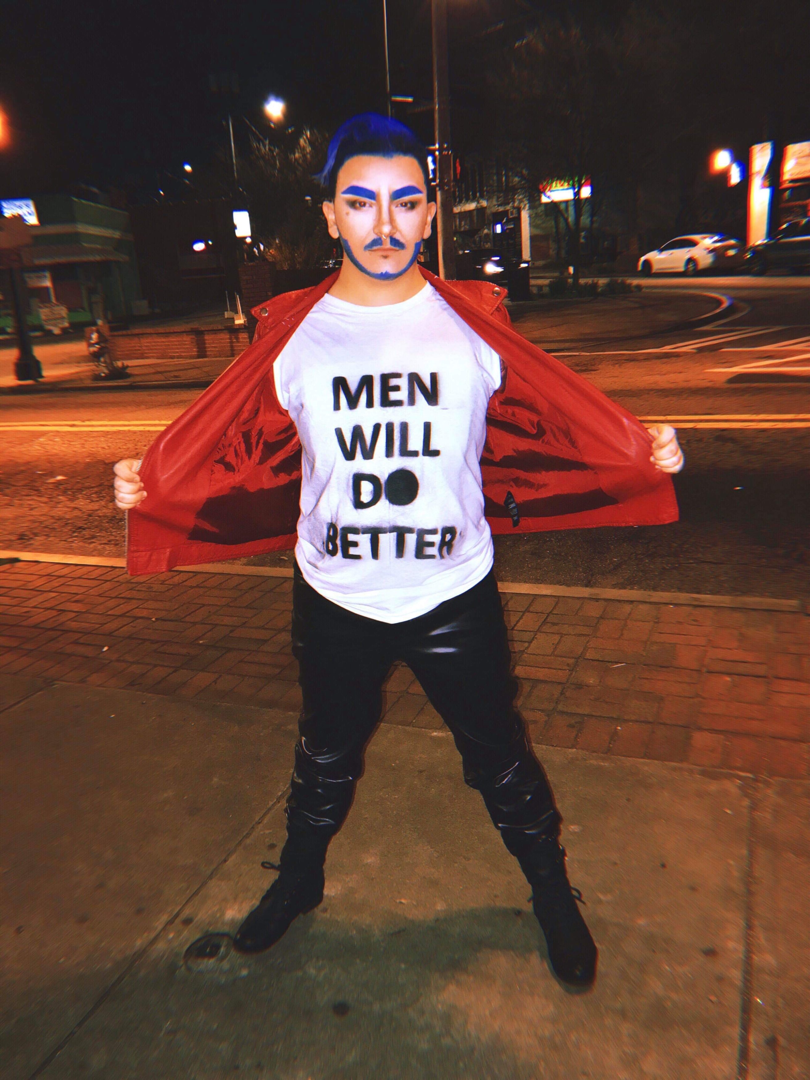 Drag Queen