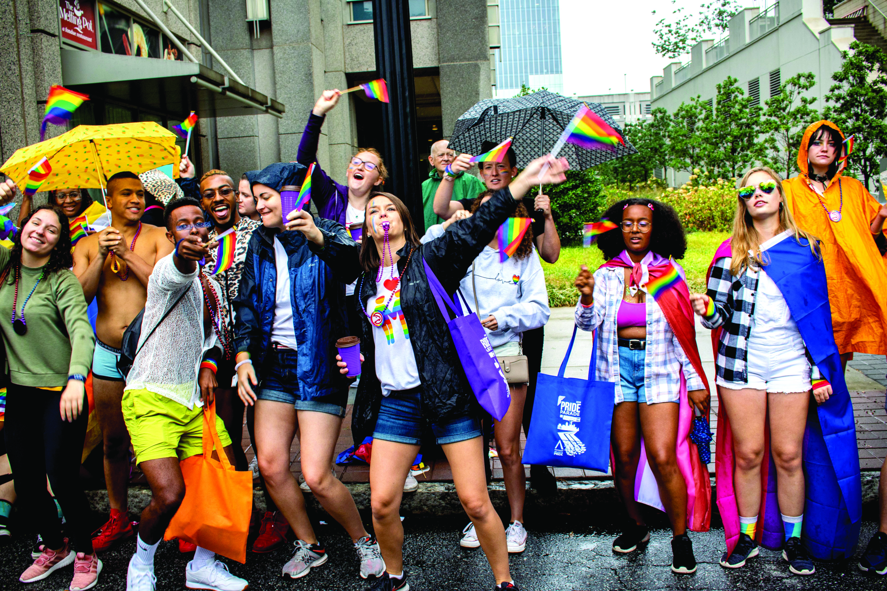 Pride
