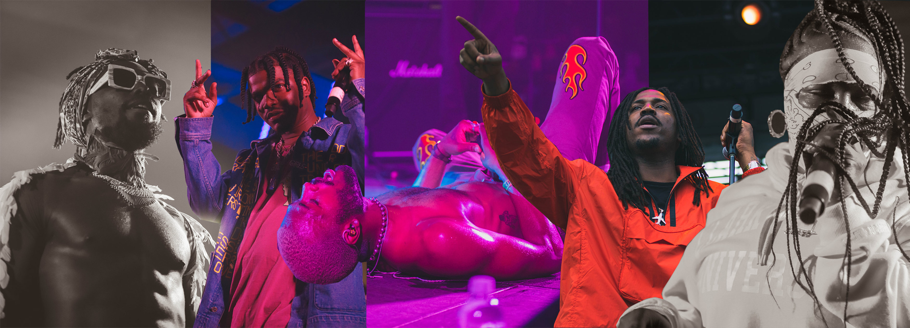 AFRO Performance