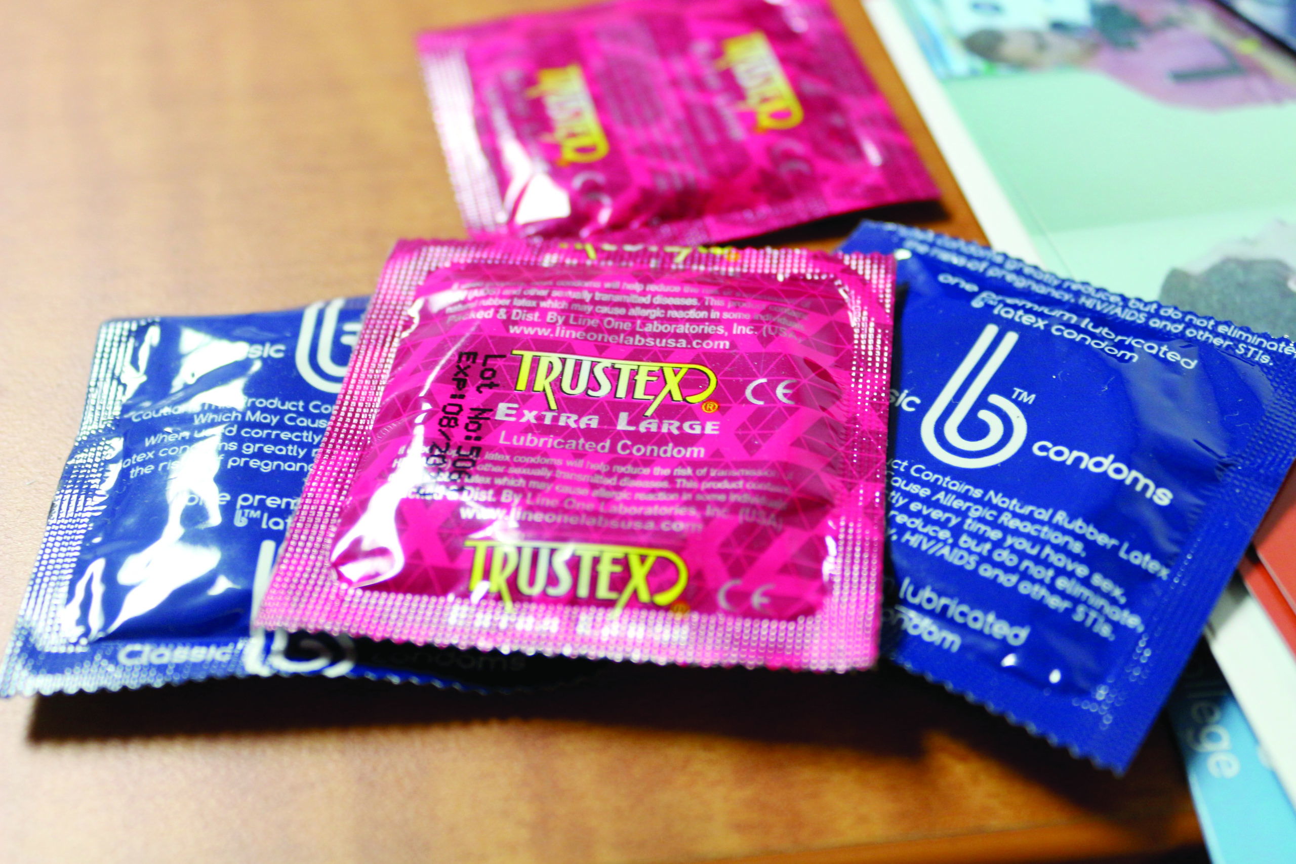 What you think you know about condom use — Truths about six condom myths to save your sex life